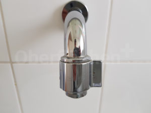 OberflächenPlus - Beschichtung von Waschbecken und Wasserhahn